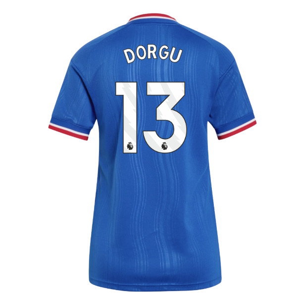 Men's Man Utd 2026/27 Away Jersey