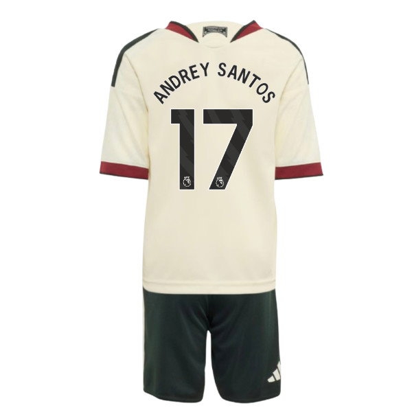 Women's Man Utd 2026/27 Third Kit