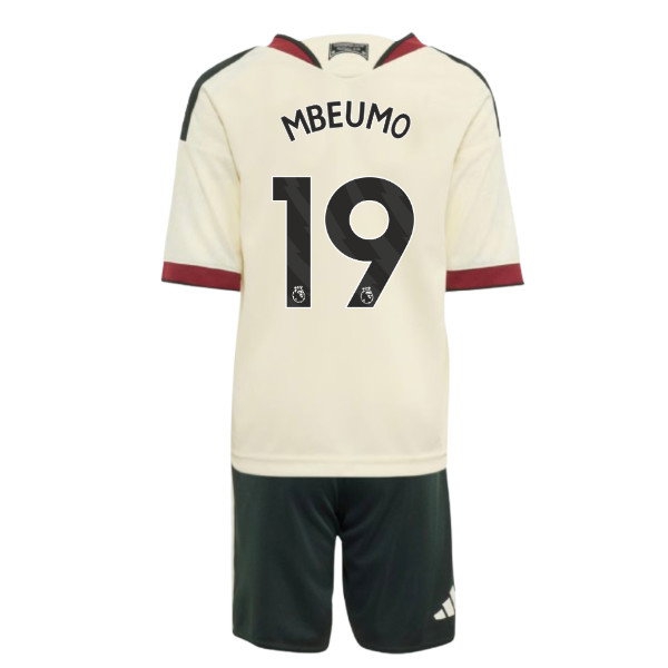 Men's Man Utd 2026/27 Third Kit