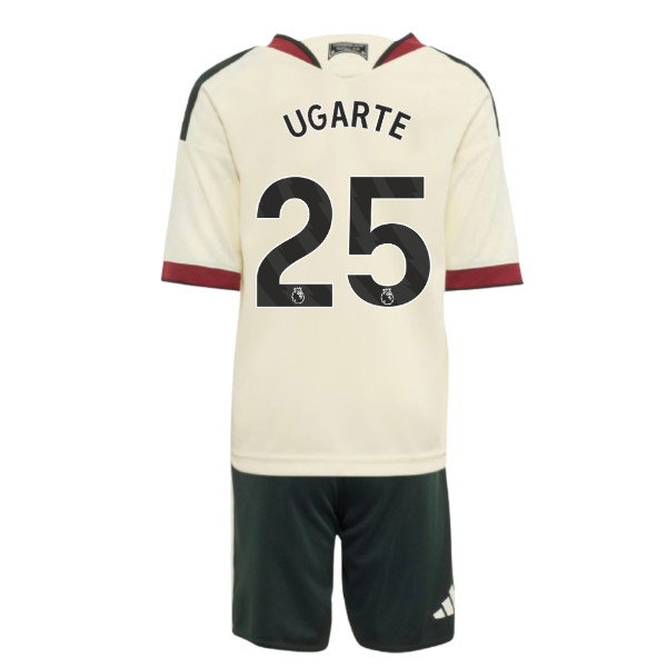 Men's Man Utd 2026/27 Third Kit