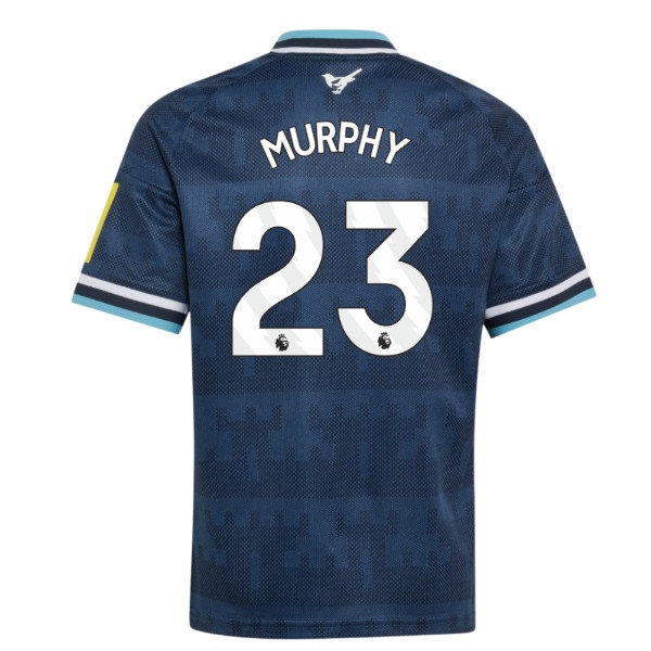 Men's Newcastle 2026/27 Away Kit