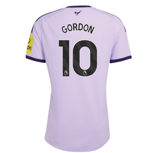 Men's Newcastle 2026/27 Third Jersey