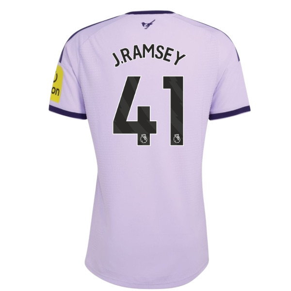 Men's Newcastle 2026/27 Third Jersey