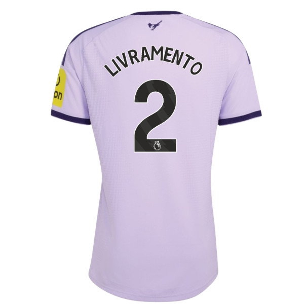 Women's Newcastle 2026/27 Third Jersey