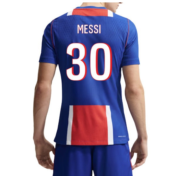 Men's PSG 2026/27 Home Jersey