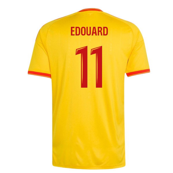 Kids' 2026/27 Home Jersey
