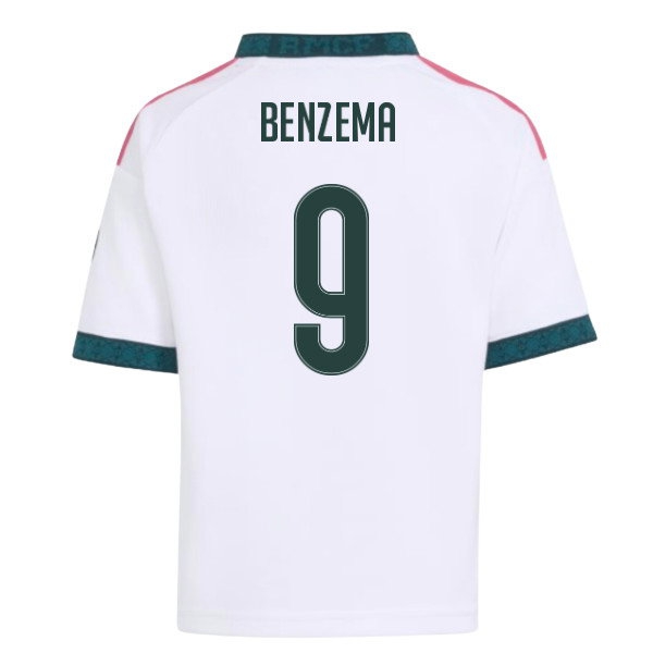 Women's Real Madrid 2026/27 Home Kit