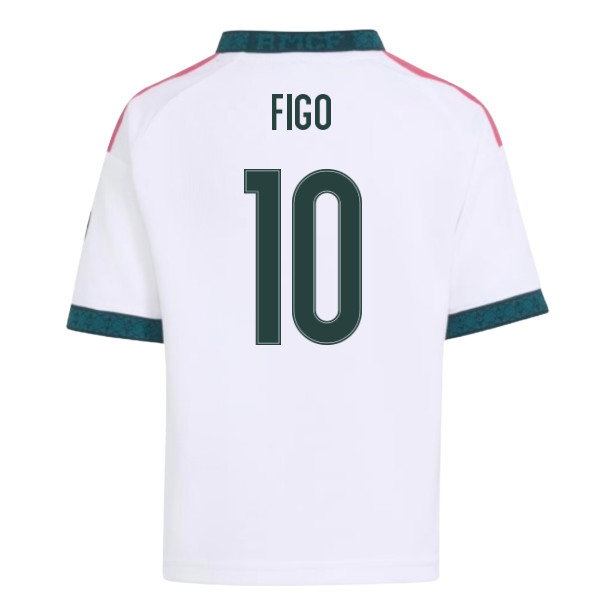 Men's Real Madrid 2026/27 Home Kit