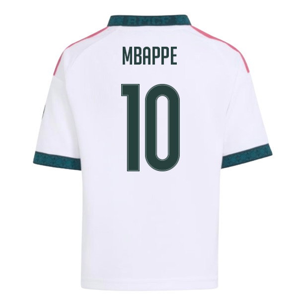 Women's Real Madrid 2026/27 Home Kit