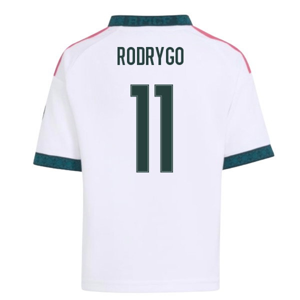 Men's Real Madrid 2026/27 Home Kit