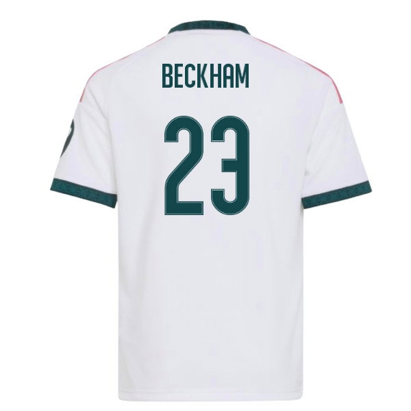 Men's Real Madrid 2026/27 Home Kit