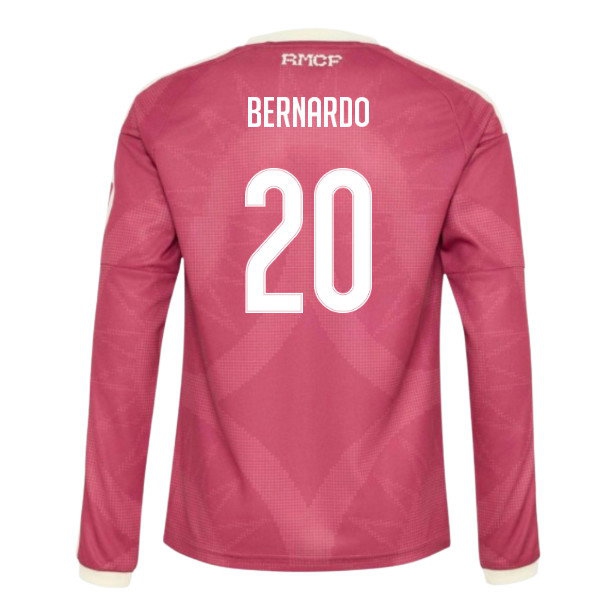 Women's Real Madrid 2026/27 Third Long Sleeve Jersey