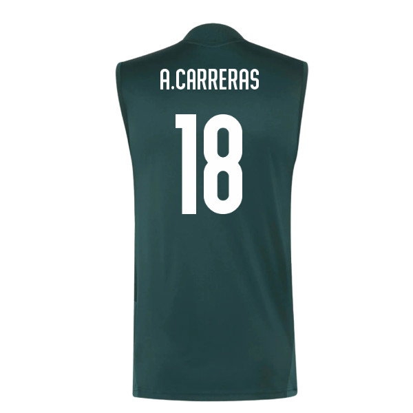 Kids' Trainings Real Madrid 2026/27 Training Jersey