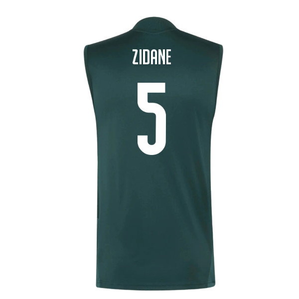 Men's Trainings Real Madrid 2026/27 Training Jersey