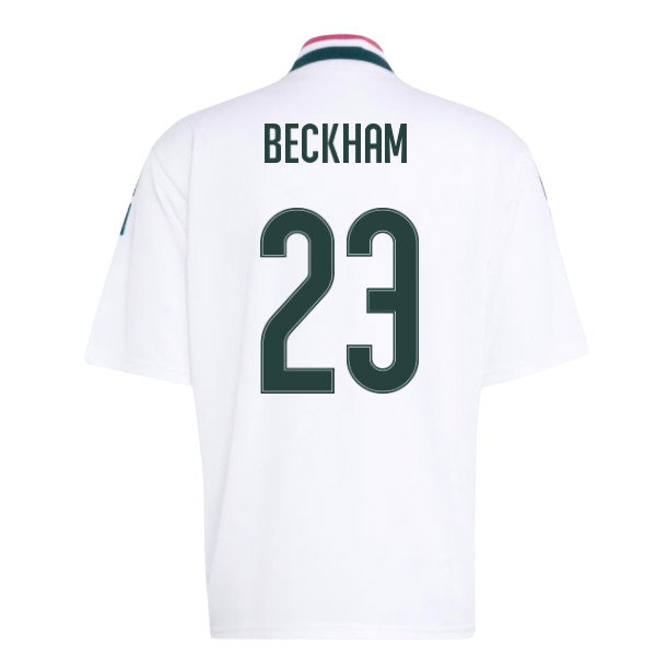 Women's Real Madrid 2026/27 White Jersey