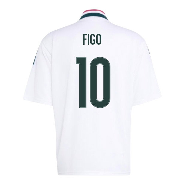 Women's Real Madrid 2026/27 White Jersey