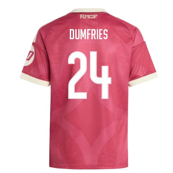 Women's Real Madrid 2026/27 Third Jersey