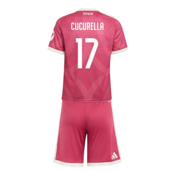 Women's Real Madrid 2026/27 Third Kit