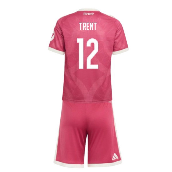 Women's Real Madrid 2026/27 Third Kit
