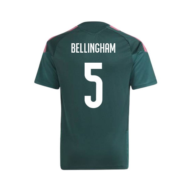 Men's Trainings Real Madrid 2026/27 Training Jersey