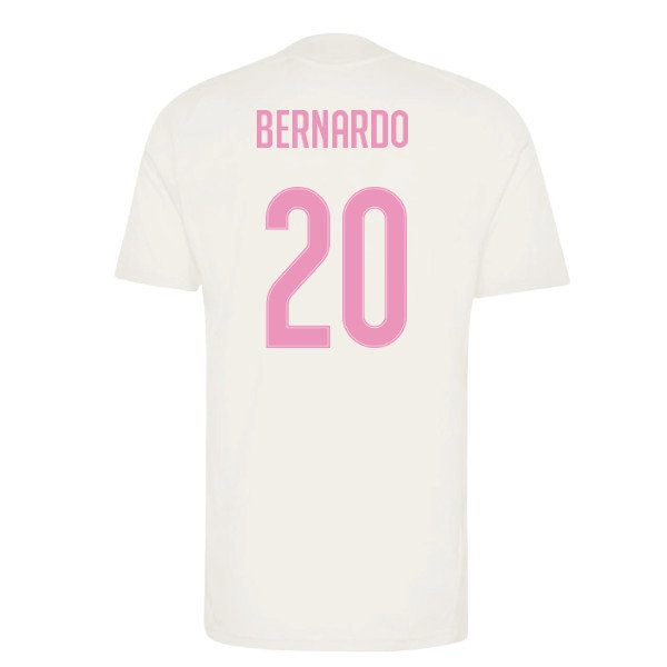 Men's Trainings Real Madrid 2026/27 Ivory Training Jersey
