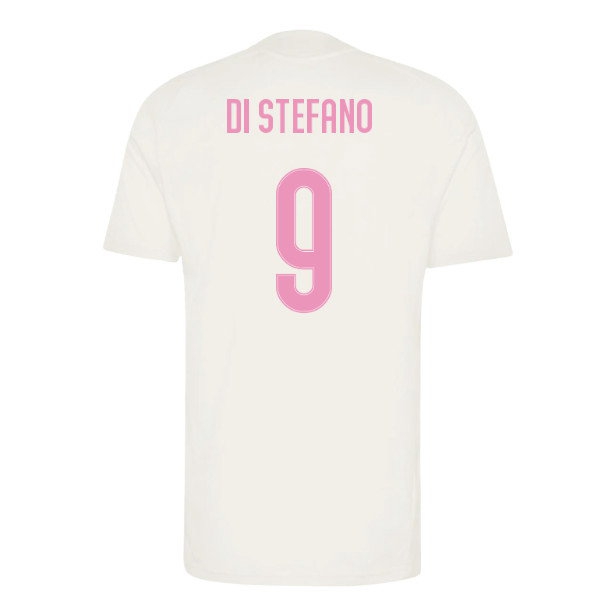Men's Trainings Real Madrid 2026/27 Ivory Training Jersey
