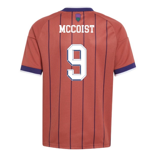 Kids' Scotland 2026/27 Away Kit