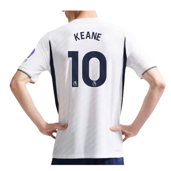 Men's Tottenham 2026/27 Home Jersey