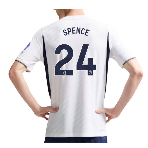 Women's Tottenham 2026/27 Home Jersey