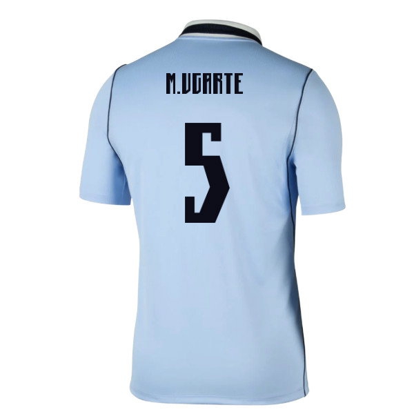 Women's ugarte 2026/27 Home Jersey