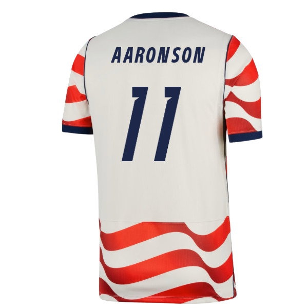 Men's 2026/27 Home Jersey