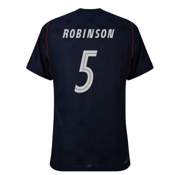 Men's 2026/27 Away Jersey