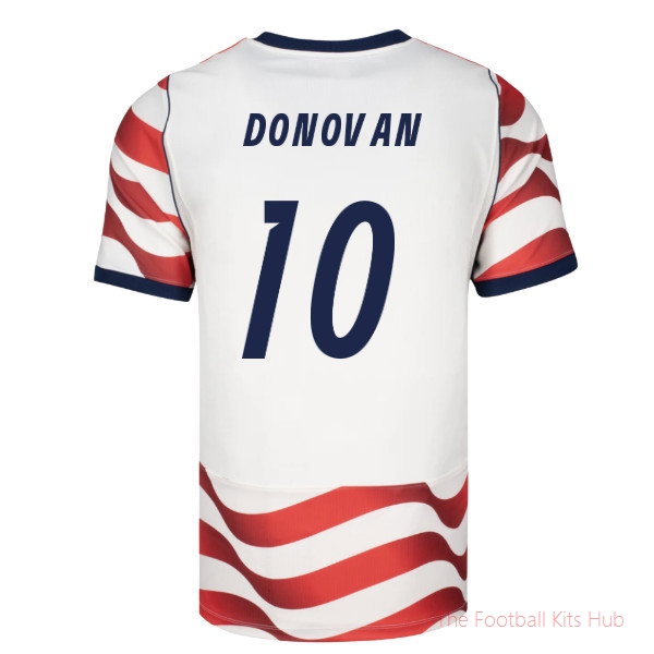 Men's 2026/27 Home Jersey