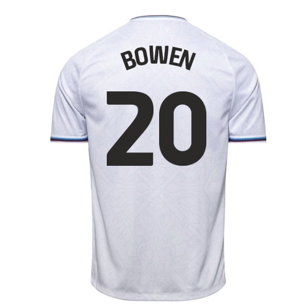 Men's West Ham 2026/27 Away Jersey
