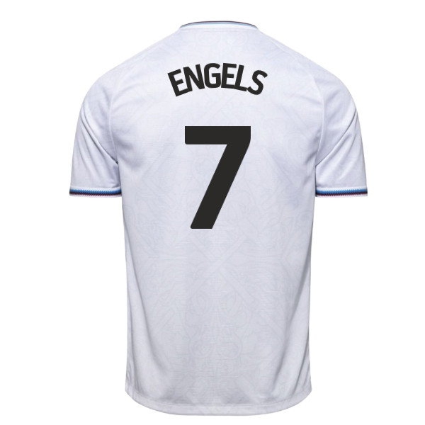 Kids' West Ham 2026/27 Away Jersey