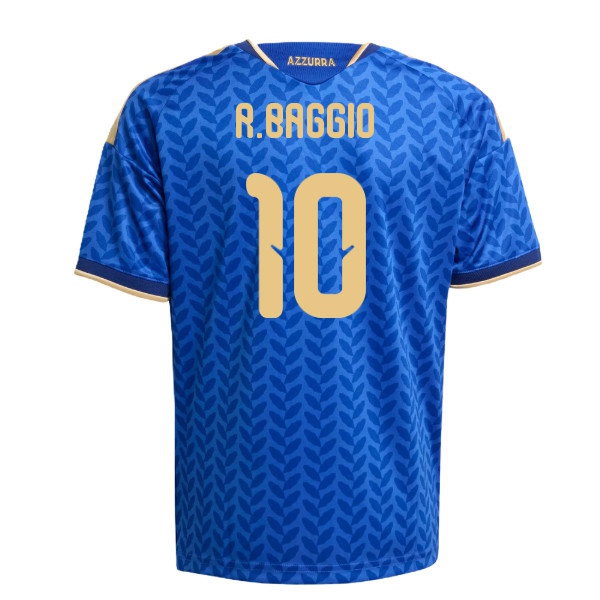 Women's Italy 2026/27 Home Kit