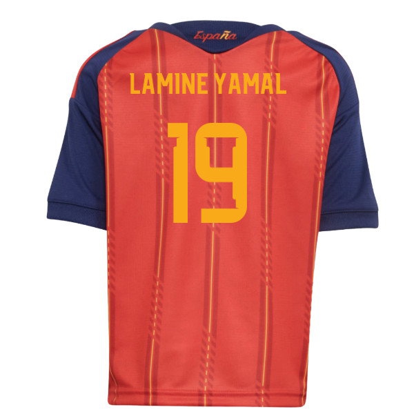 Men's 2026/27 Home Kit