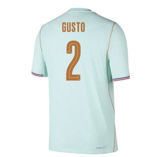 Women's France 2026/27 Away Jersey