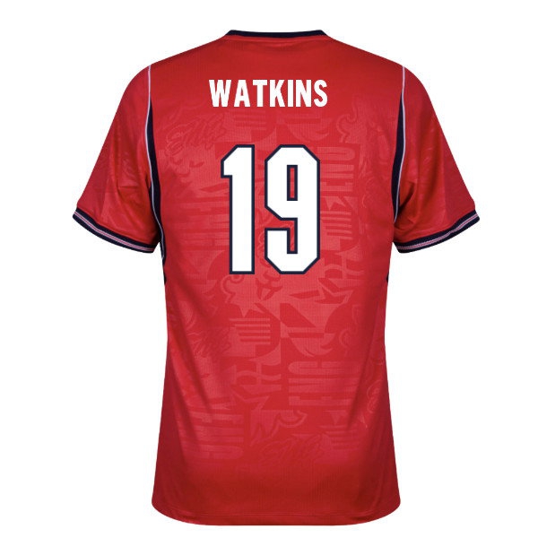 Kids' England 2026/27 Away Kit