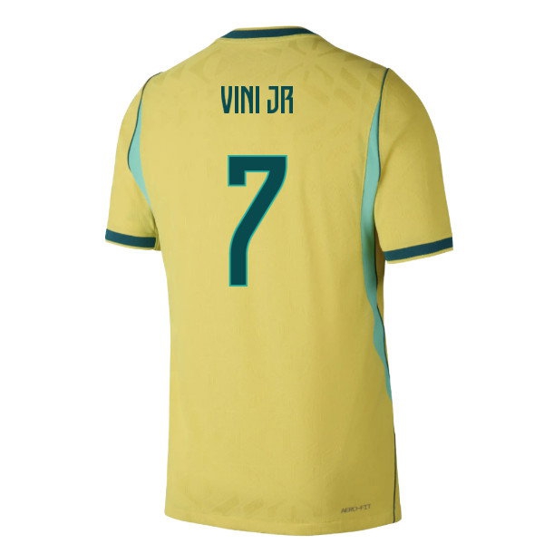 Women's Brazil 2026/27 Home Jersey