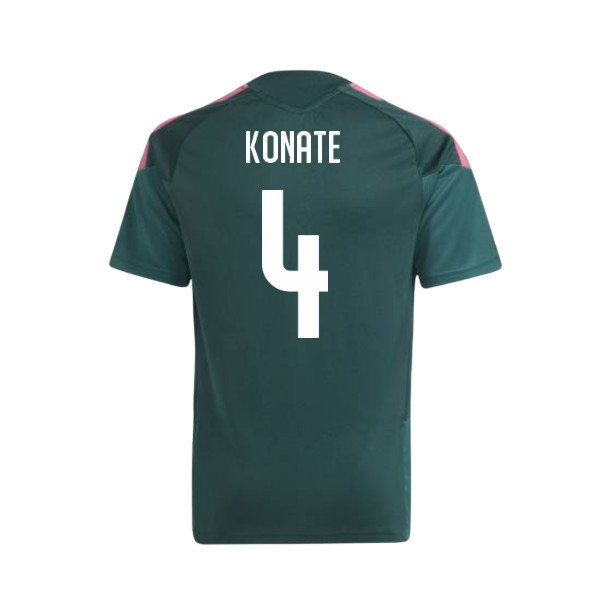 Women's Trainings Real Madrid 2026/27 Training Jersey