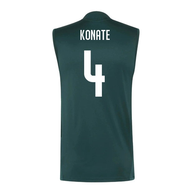 Women's Trainings Real Madrid 2026/27 Training Jersey