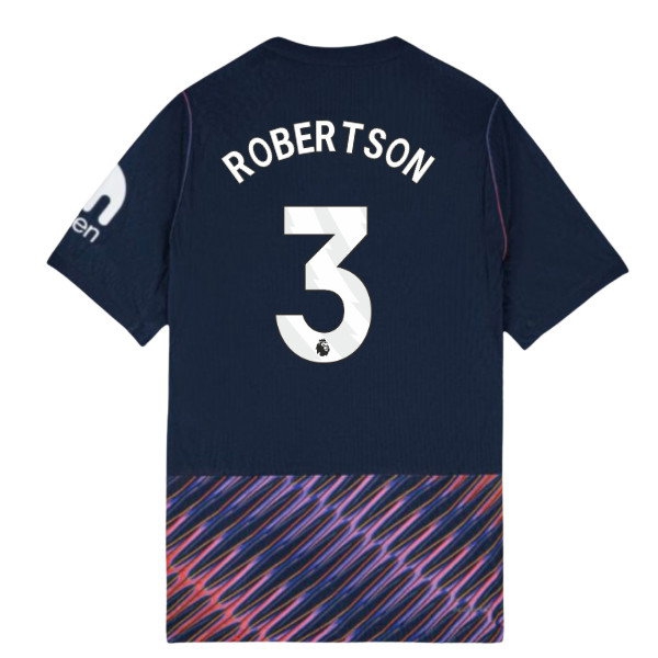 Kids' Tottenham 2026/27 Away Jersey