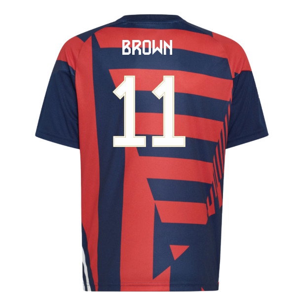 Women's Bayern Munich 2026/27 Indigo Jersey
