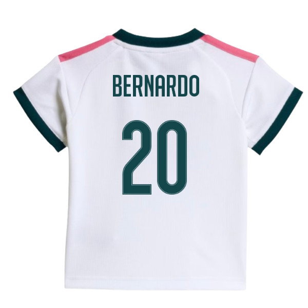 Kids' Real Madrid 2026/27 Home Kit