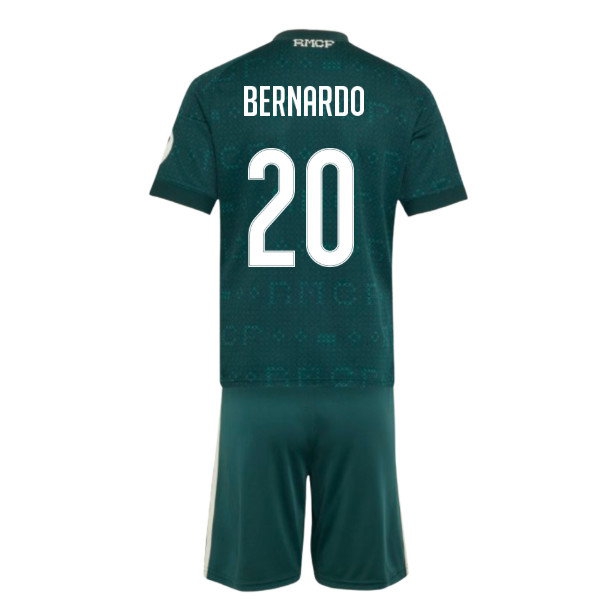 Women's Real Madrid 2026/27 Away Kit