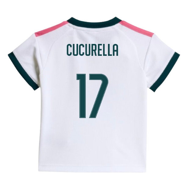 Kids' Real Madrid 2026/27 Home Kit