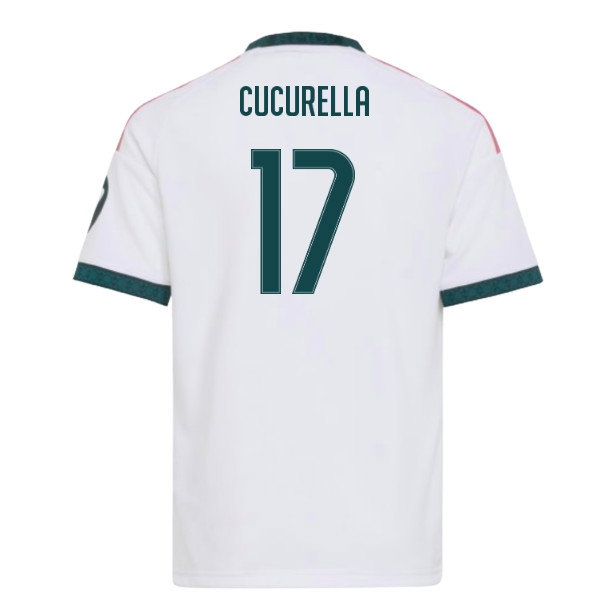 Men's Real Madrid 2026/27 Home Kit