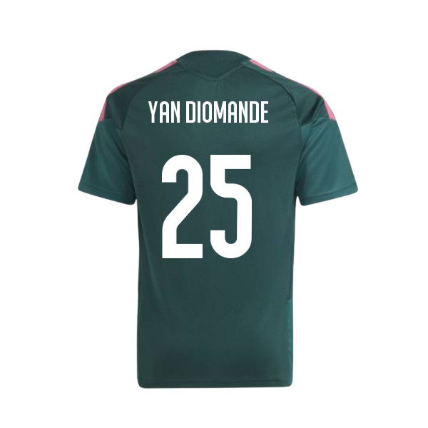 Women's Trainings Real Madrid 2026/27 Training Jersey
