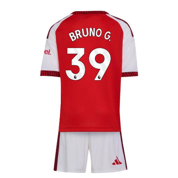 Men's Arsenal 2026/27 Home Kit